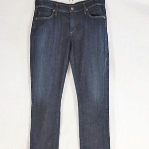 Citizens of Humanity Phoebe size 24